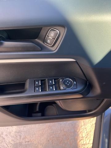 2024 Ford Bronco Sport Vehicle Photo in Winslow, AZ 86047-2439