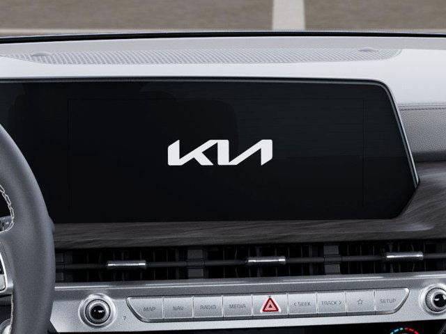 2025 Kia Telluride Vehicle Photo in Westbrook, ME 04092