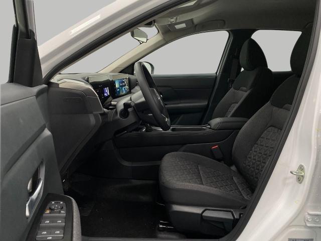 2025 Nissan Kicks Vehicle Photo in Appleton, WI 54913