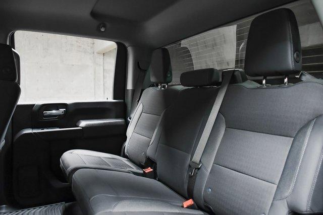 2025 Chevrolet Silverado 2500 HD Vehicle Photo in EVERETT, WA 98203-5662