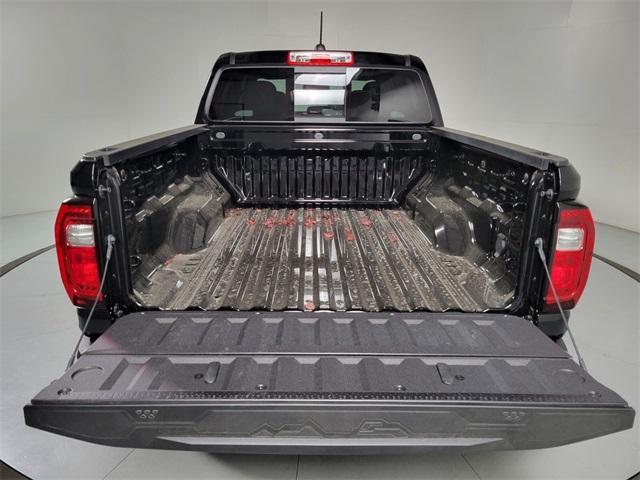 2024 GMC Canyon Vehicle Photo in PRESCOTT, AZ 86305-3700