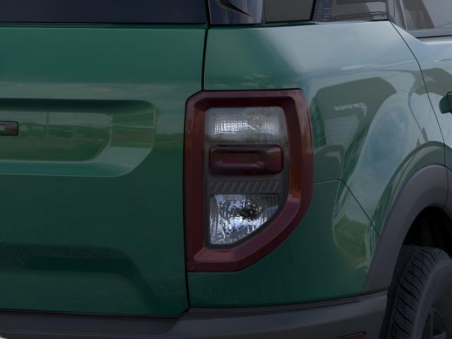 2024 Ford Bronco Sport Vehicle Photo in Neenah, WI 54956