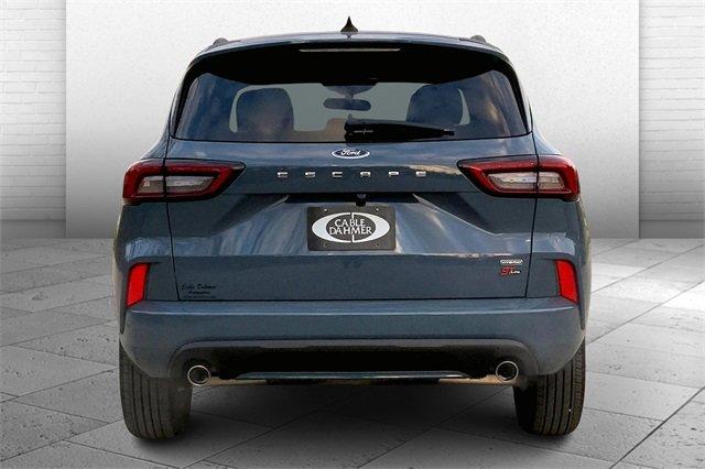 2023 Ford ESCAPE Vehicle Photo in KANSAS CITY, MO 64114-4502