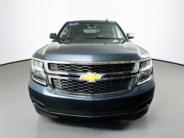 Used 2019 Chevrolet Tahoe LS with VIN 1GNSCAKC2KR256451 for sale in Slidell, LA