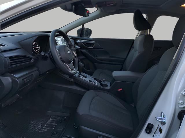 2024 Subaru Impreza Vehicle Photo in Green Bay, WI 54304