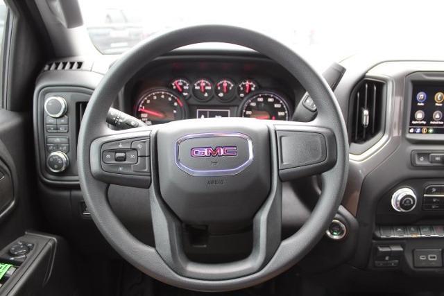 2025 GMC Sierra 1500 Vehicle Photo in Greenville, TX 75402