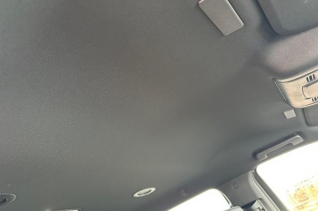 2025 GMC Yukon XL Vehicle Photo in SPOKANE, WA 99202-2191
