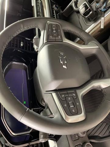2025 Chevrolet Silverado 1500 Vehicle Photo in PHOENIX, AZ 85014-3381