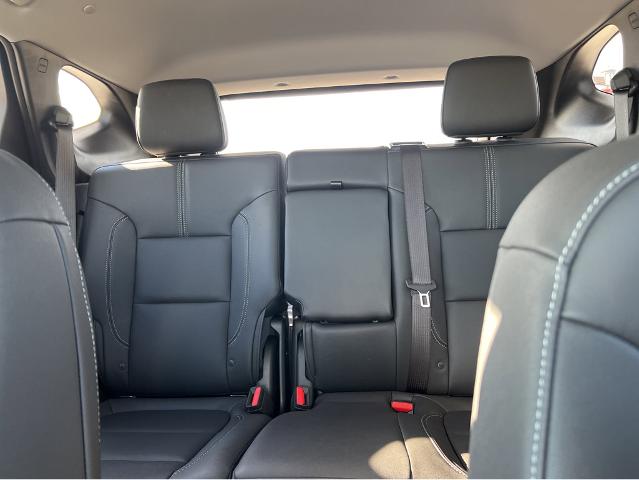 2024 Chevrolet Blazer Vehicle Photo in POOLER, GA 31322-3252