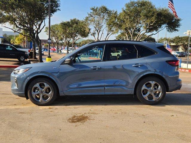 2024 Ford Escape Vehicle Photo in SUGAR LAND, TX 77478-0000