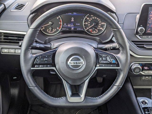 2020 Nissan Altima Vehicle Photo in San Antonio, TX 78209