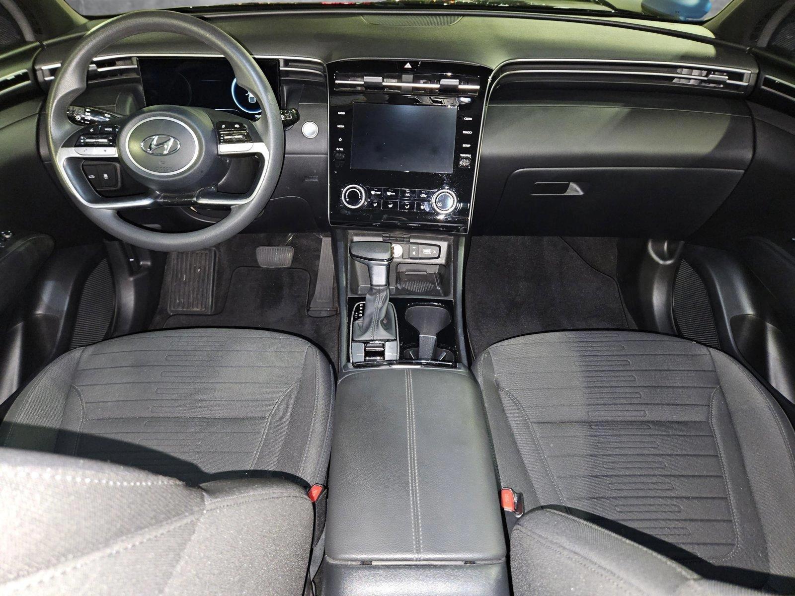 2022 Hyundai SANTA CRUZ Vehicle Photo in Fort Lauderdale, FL 33316