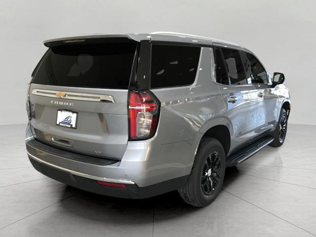 2023 Chevrolet Tahoe Vehicle Photo in GREEN BAY, WI 54303-3330