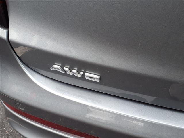 2022 Cadillac XT6 Vehicle Photo in SMITHTOWN, NY 11787-5023