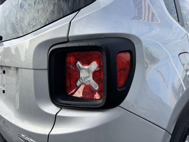 2021 Jeep Renegade Vehicle Photo in Mechanicsburg, PA 17050-1707