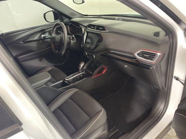 2021 Chevrolet Trailblazer Vehicle Photo in PHOENIX, AZ 85014-3381
