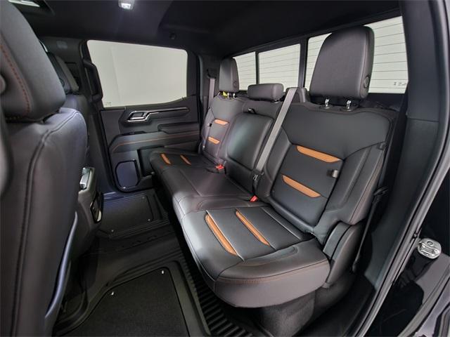 2025 GMC Sierra 1500 Vehicle Photo in PRESCOTT, AZ 86305-3700
