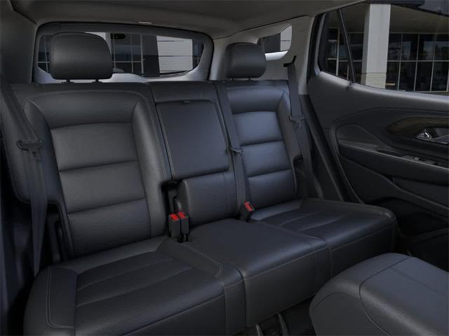 2024 GMC Terrain Vehicle Photo in BARTLETT, TN 38133-4101