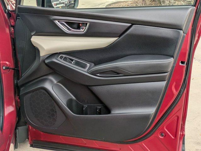 2021 Subaru Ascent Vehicle Photo in San Antonio, TX 78209