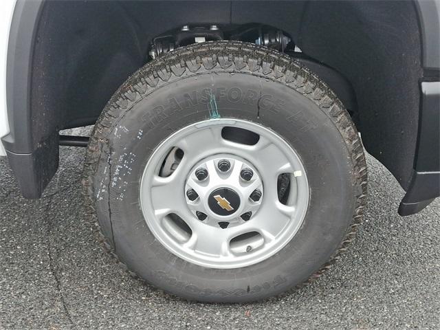 2025 Chevrolet Silverado 2500 HD Vehicle Photo in LEWES, DE 19958-4935