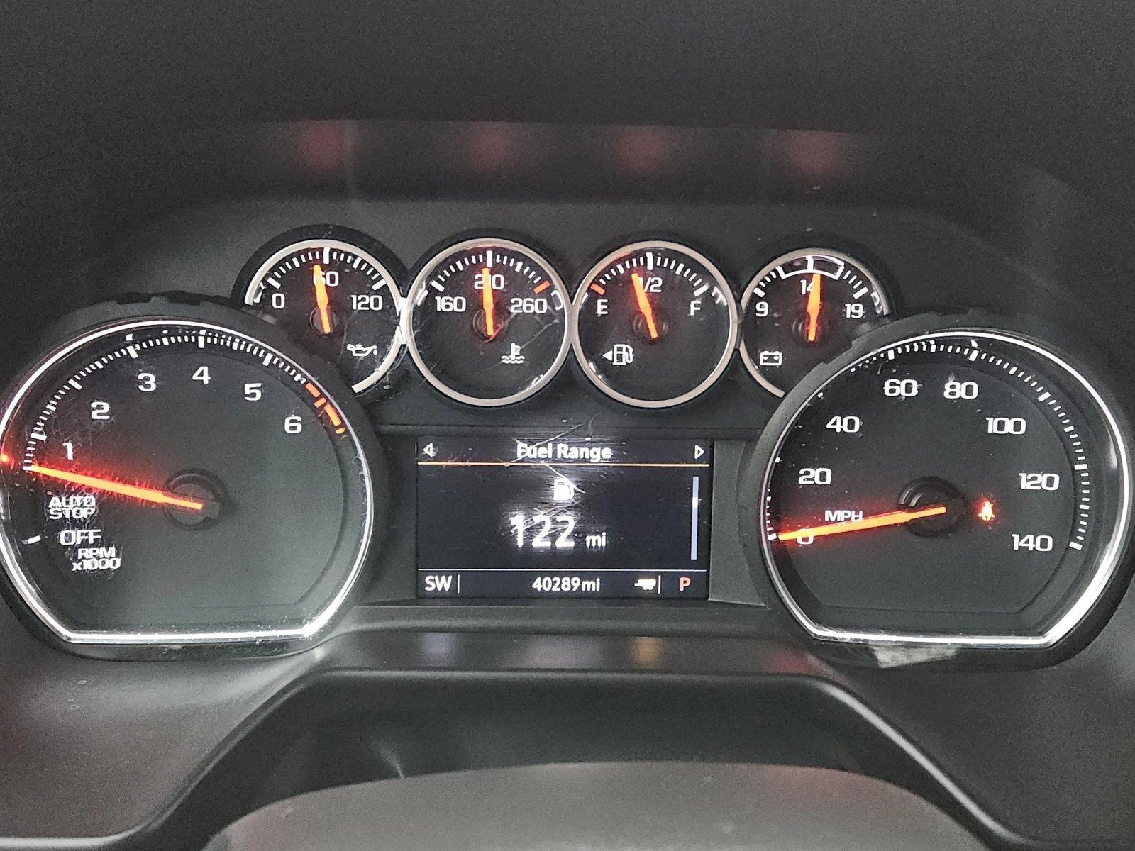 2022 Chevrolet Tahoe Vehicle Photo in CORPUS CHRISTI, TX 78416-1100