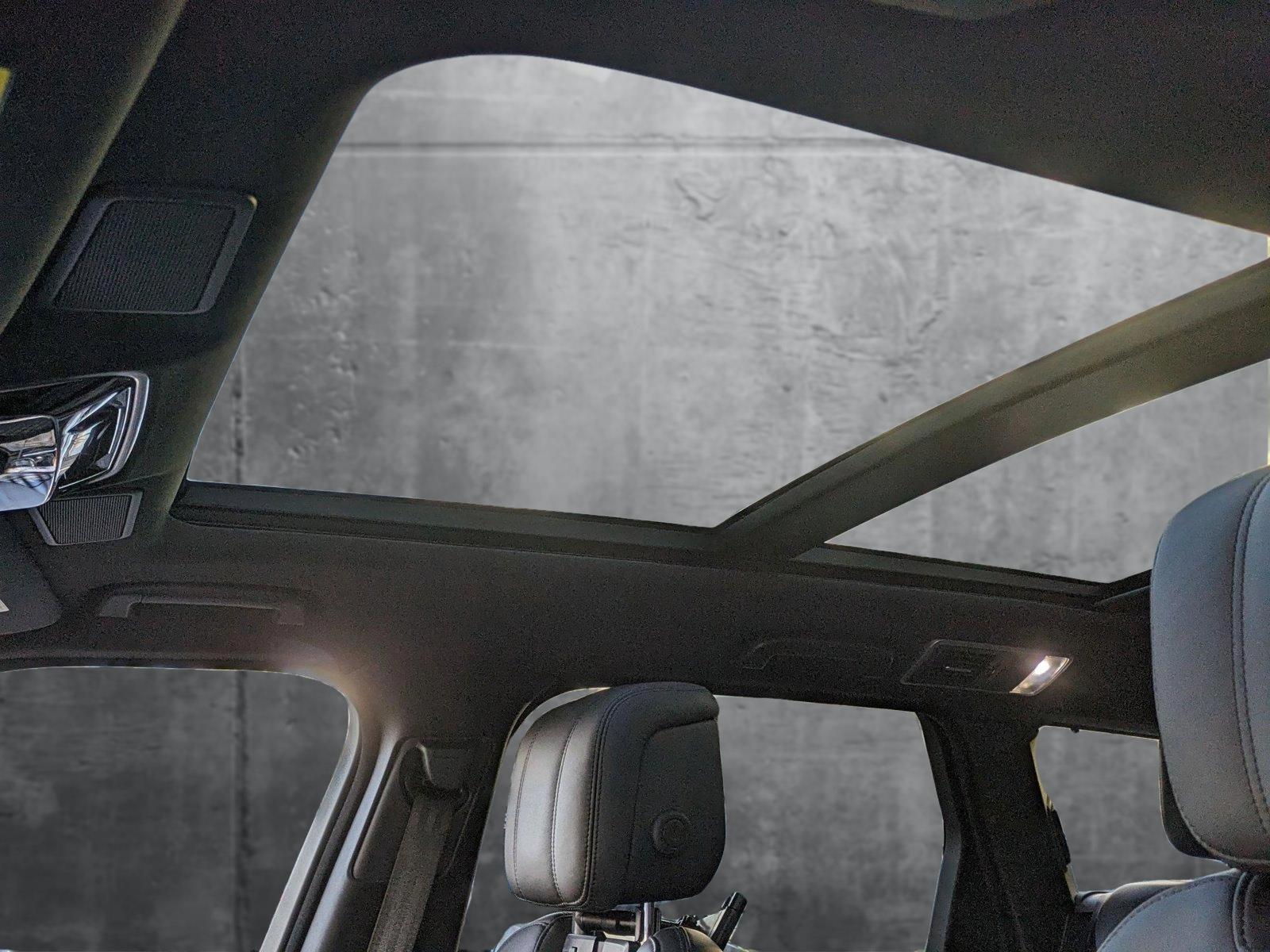 2022 Land Rover Range Rover Sport Vehicle Photo in Bethesda, MD 20852