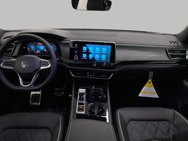 2025 Volkswagen Atlas Cross Sport Vehicle Photo in Appleton, WI 54913