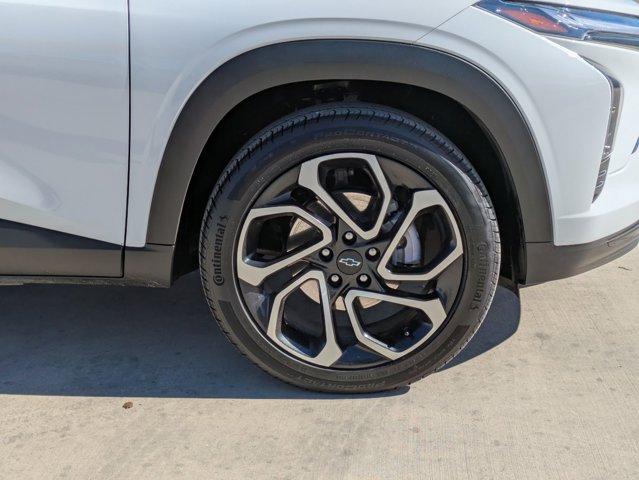 2024 Chevrolet Trax Vehicle Photo in SELMA, TX 78154-1460