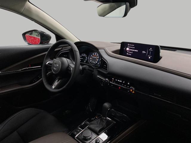 2025 Mazda CX-30 Vehicle Photo in Appleton, WI 54913