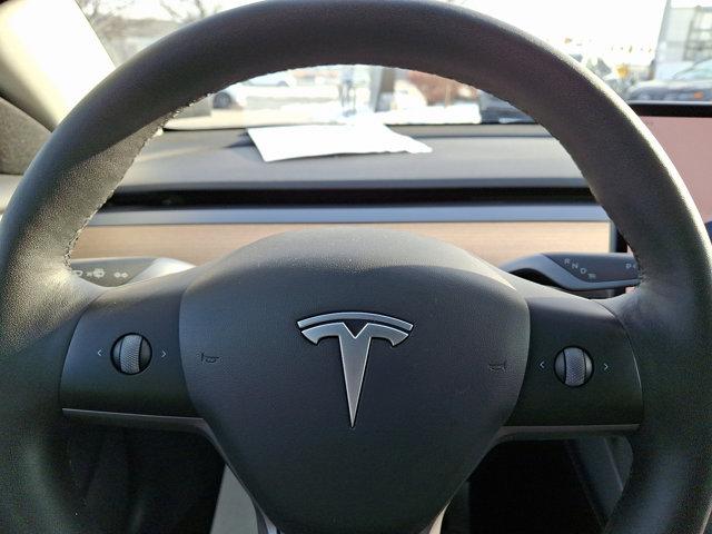 2022 Tesla Model 3 Vehicle Photo in Philadelphia, PA 19116