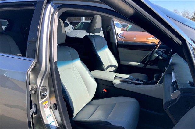 2018 Lexus RX Vehicle Photo in INDEPENDENCE, MO 64055-1377
