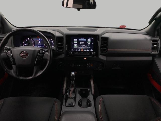 2022 Nissan Frontier Vehicle Photo in Appleton, WI 54913