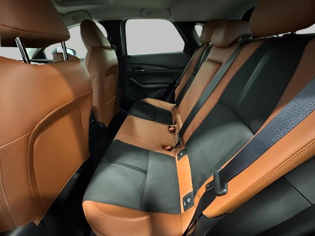 2025 Mazda CX-30 Vehicle Photo in Green Bay, WI 54304