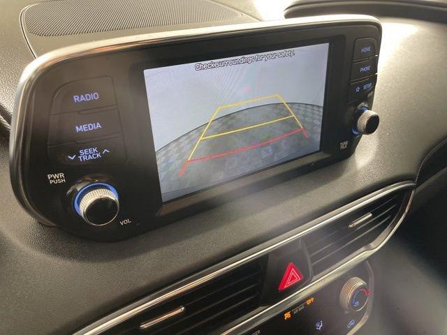 2020 Hyundai Santa Fe Vehicle Photo in PHOENIX, AZ 85014-3381