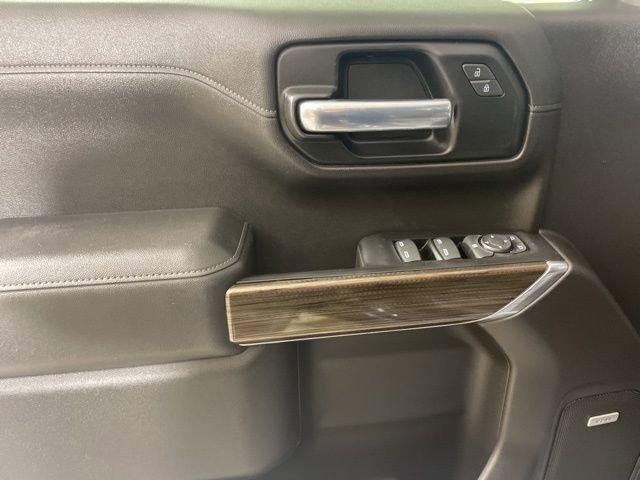 2022 Chevrolet Silverado 1500 LTD Vehicle Photo in PHOENIX, AZ 85014-3381