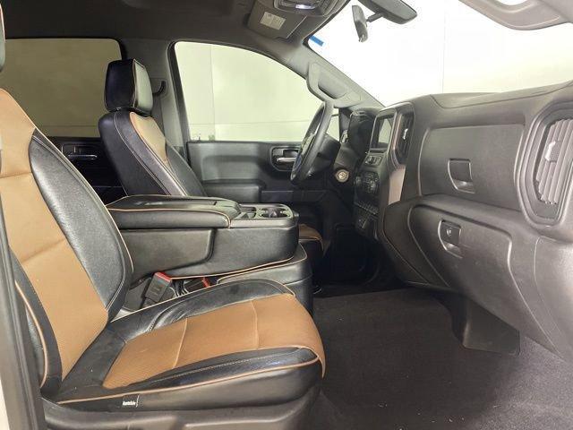 2020 Chevrolet Silverado 1500 Vehicle Photo in PHOENIX, AZ 85014-3381