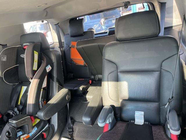 2020 Chevrolet Tahoe Vehicle Photo in PHOENIX, AZ 85014-3381