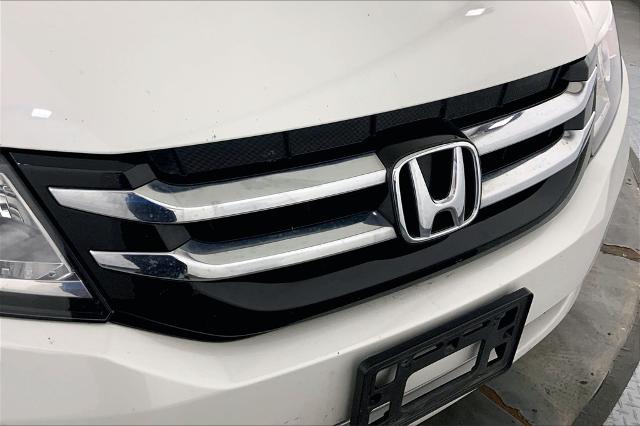 2014 Honda Odyssey Vehicle Photo in Lees Summit, MO 64086