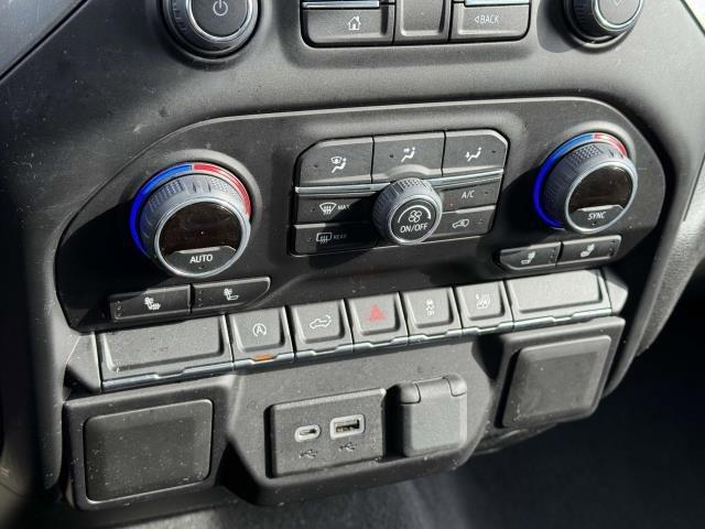 2022 Chevrolet Silverado 1500 LTD Vehicle Photo in SAINT JAMES, NY 11780-3219