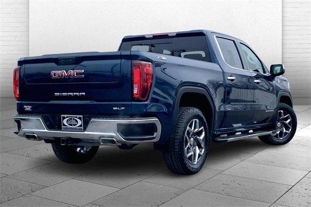 2023 GMC Sierra 1500 Vehicle Photo in INDEPENDENCE, MO 64055-1377