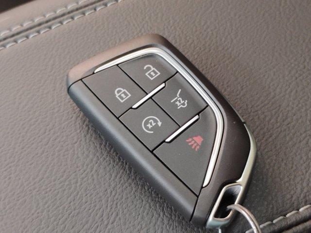 2024 Cadillac XT4 Vehicle Photo in PINEVILLE, NC 28134-8495