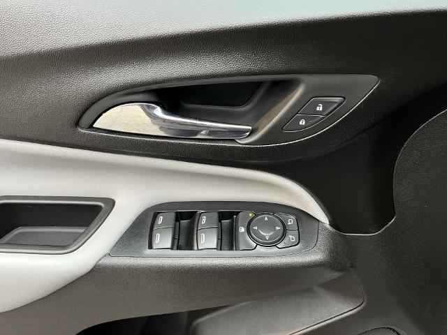 2020 Chevrolet Equinox Vehicle Photo in PITTSBURGH, PA 15226-1209
