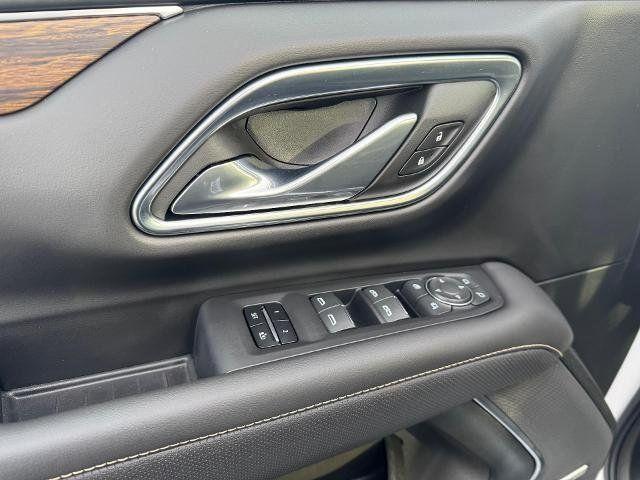 2024 Chevrolet Tahoe Vehicle Photo in SOUTH PORTLAND, ME 04106-1997