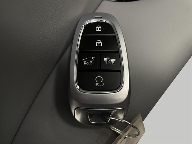 2025 Hyundai PALISADE Vehicle Photo in Appleton, WI 54913