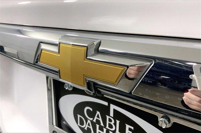 2022 Chevrolet Traverse Vehicle Photo in KANSAS CITY, MO 64114-4502