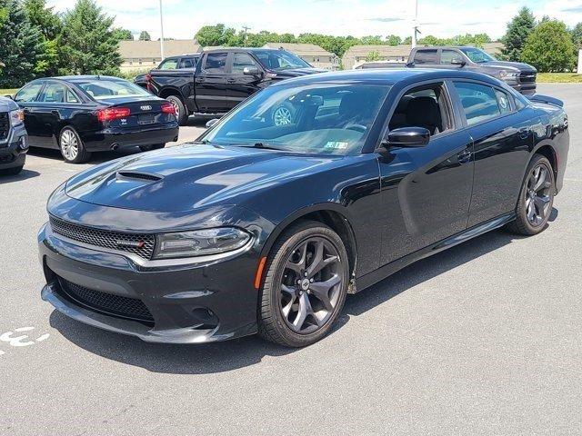2019 Dodge Charger Vehicle Photo in Mechanicsburg, PA 17050-1707