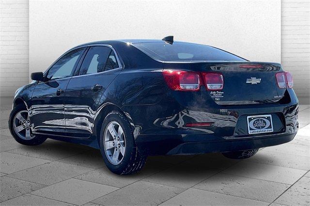 2015 Chevrolet Malibu Vehicle Photo in INDEPENDENCE, MO 64055-1314