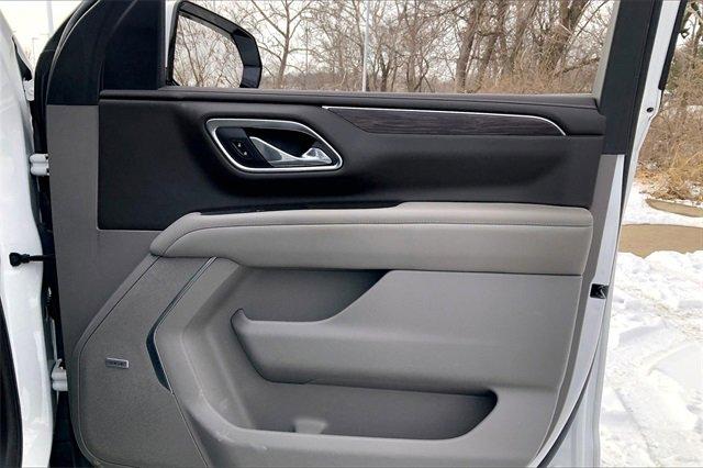 2021 Chevrolet Tahoe Vehicle Photo in KANSAS CITY, MO 64114-4502