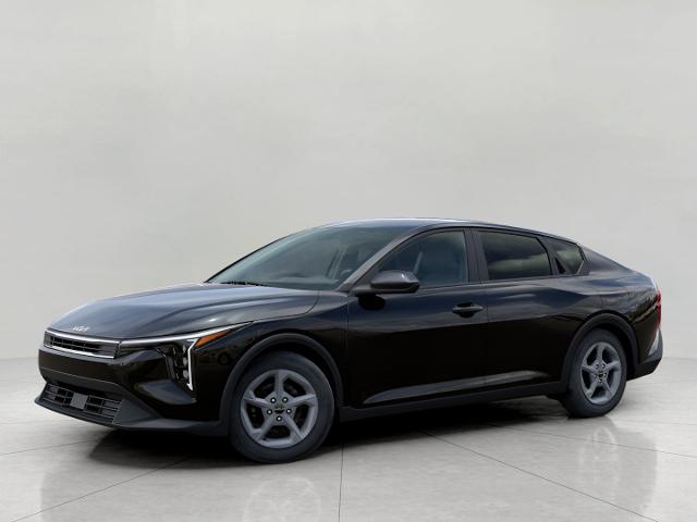 2025 Kia K4 Vehicle Photo in Appleton, WI 54914