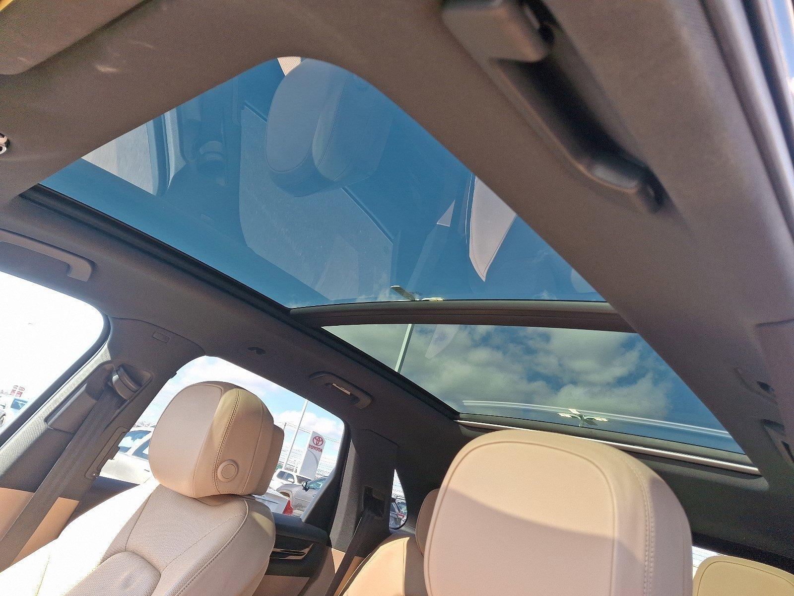 2021 Porsche Cayenne Vehicle Photo in Harrisburg, PA 17111